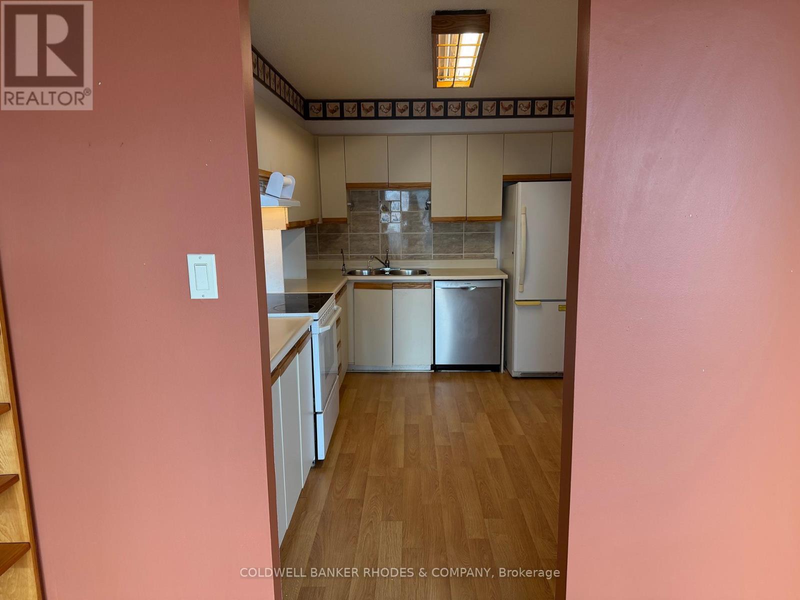 #1203 200 LAFONTAINE AVENUE - 9