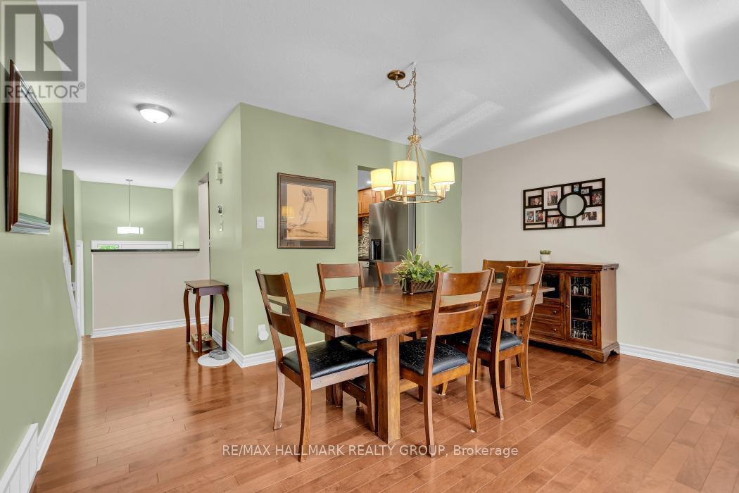 3 Bed, 3 Bath House for Sale in Ottawa – 398 VERDON PRIVATE, Ottawa – MLS# X13519248 - Image 11