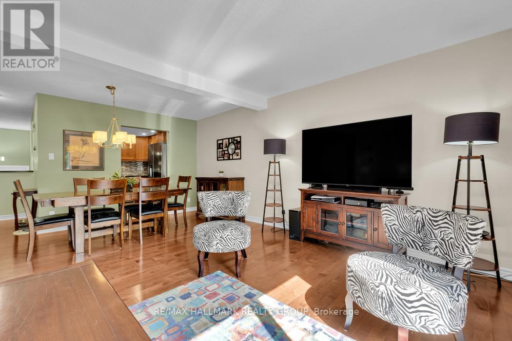 3 Bed, 3 Bath House for Sale in Ottawa – 398 VERDON PRIVATE, Ottawa – MLS# X13519248 - Image 14