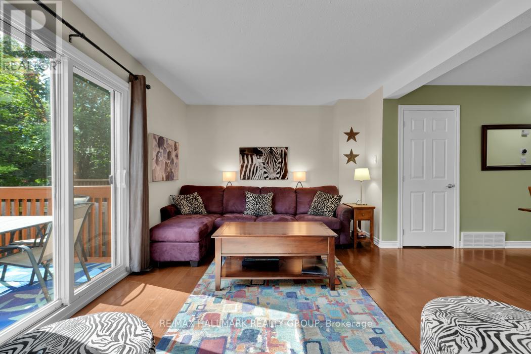 3 Bed, 3 Bath House for Sale in Ottawa – 398 VERDON PRIVATE, Ottawa – MLS# X13519248 - Image 15