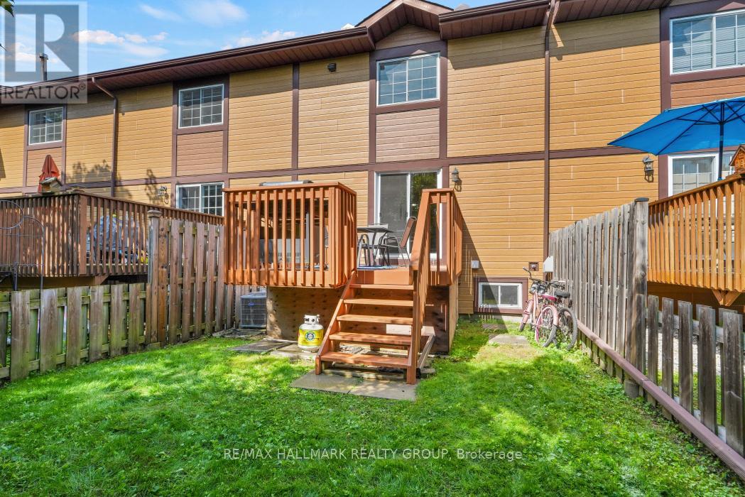 3 Bed, 3 Bath House for Sale in Ottawa – 398 VERDON PRIVATE, Ottawa – MLS# X13519248 - Image 31