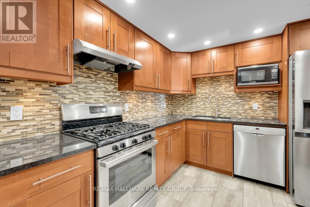3 Bed, 3 Bath House for Sale in Ottawa – 398 VERDON PRIVATE, Ottawa – MLS# X13519248 - Image 6