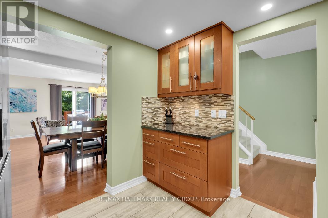 3 Bed, 3 Bath House for Sale in Ottawa – 398 VERDON PRIVATE, Ottawa – MLS# X13519248 - Image 8