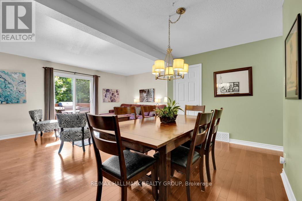 3 Bed, 3 Bath House for Sale in Ottawa – 398 VERDON PRIVATE, Ottawa – MLS# X13519248 - Image 9