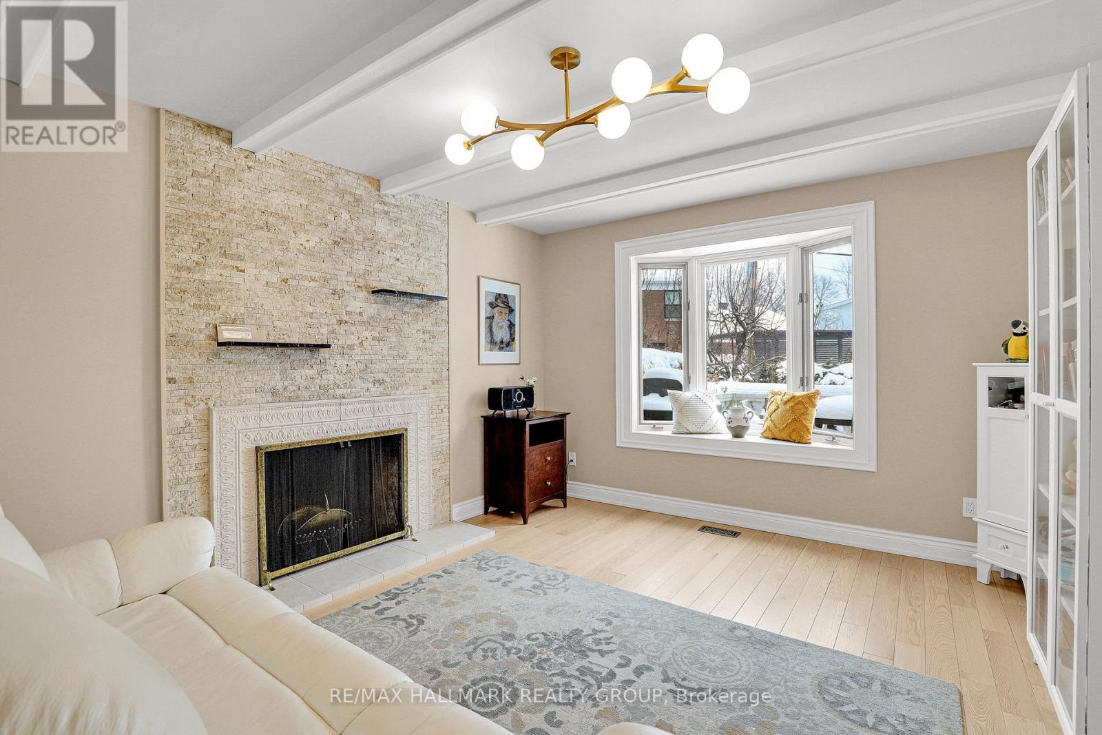 5 Bed, 3 Bath House for Sale in Ottawa – 1712 PLAYFAIR DRIVE, Ottawa – MLS# X13519362 - Image 18