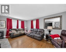 Dining room - 32 Bellefield, Lower Coverdale, NB E1J0A9 Photo 16