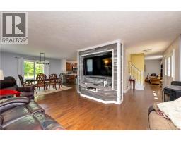 Kitchen - 32 Bellefield, Lower Coverdale, NB E1J0A9 Photo 17