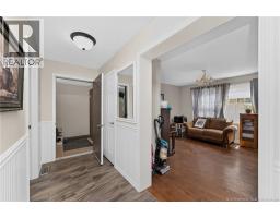 3pc Ensuite bath - 32 Bellefield, Lower Coverdale, NB E1J0A9 Photo 8