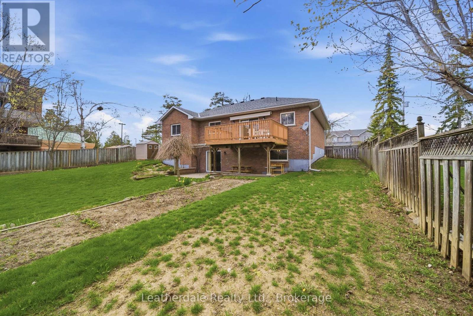 3 ROSEMARY ROAD - 39