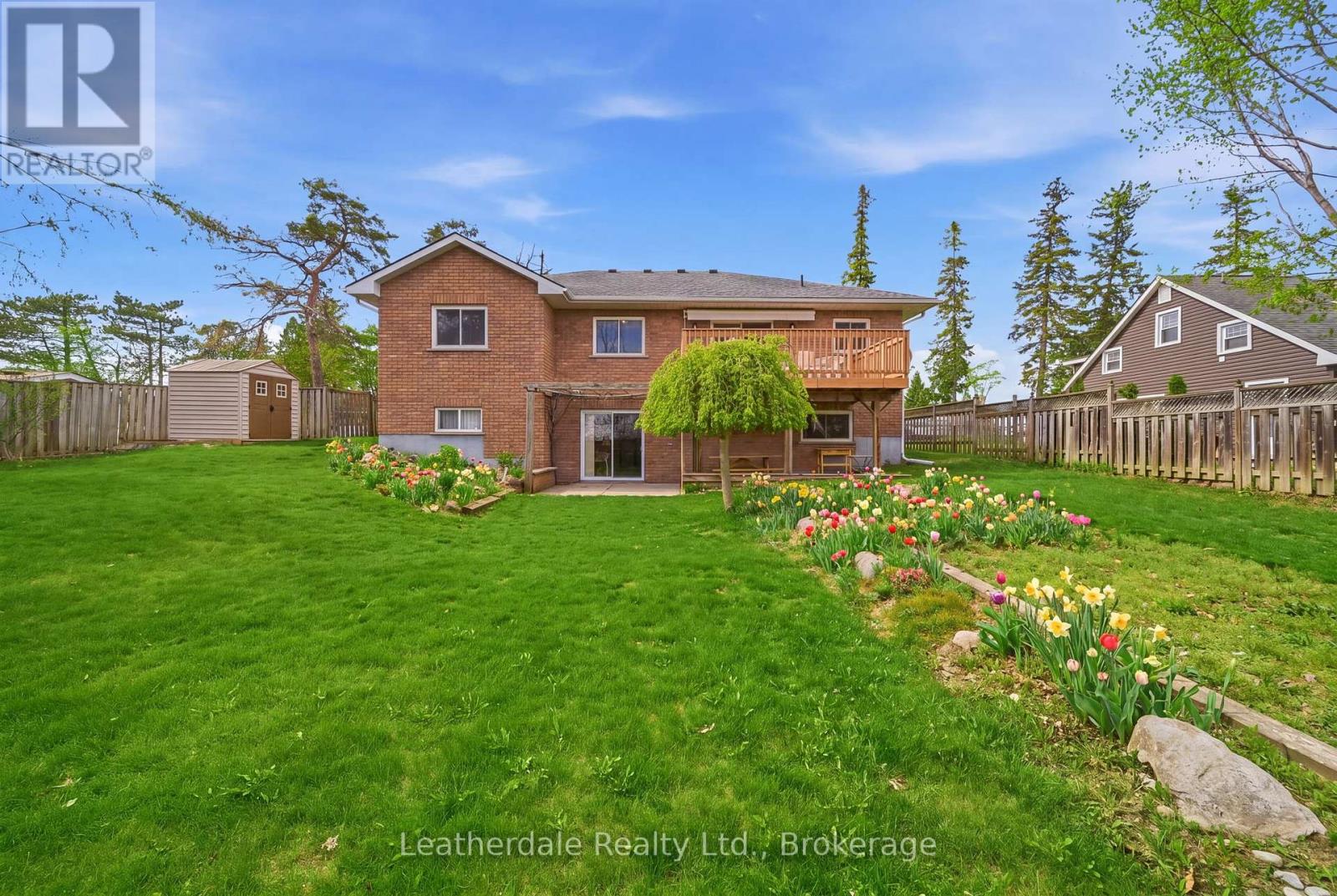 3 ROSEMARY ROAD - 40