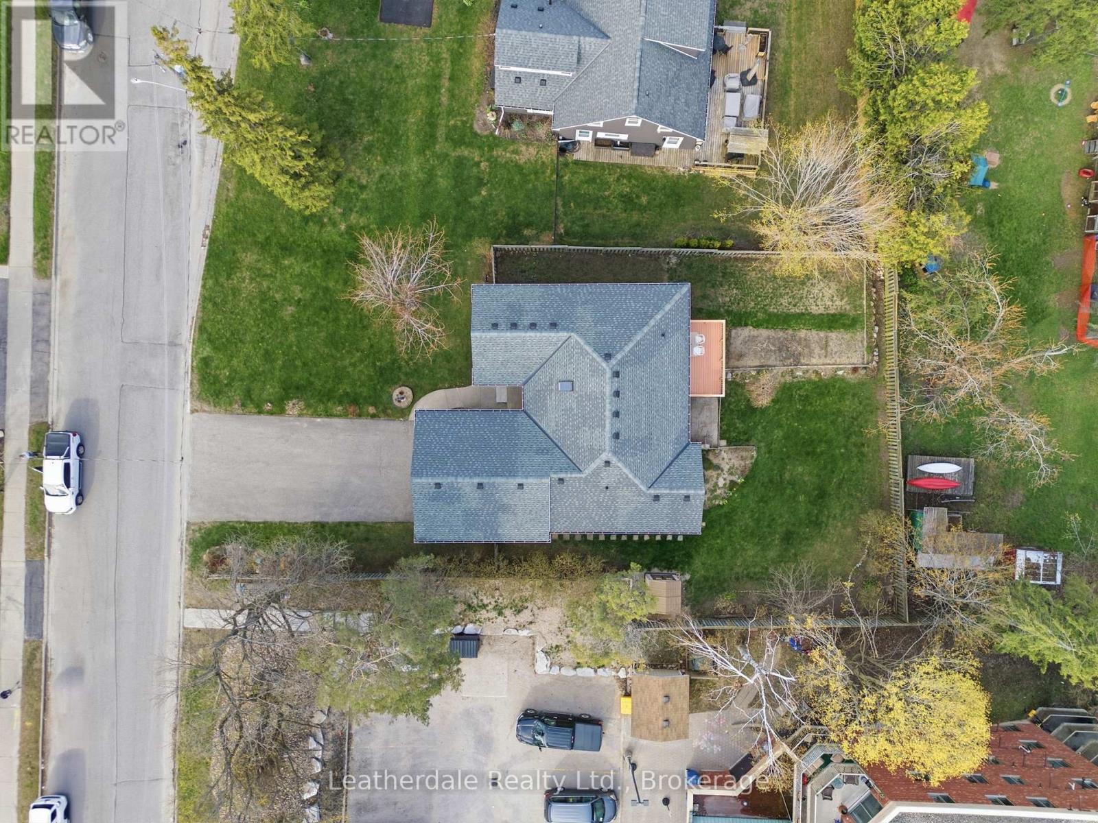 3 ROSEMARY ROAD - 46
