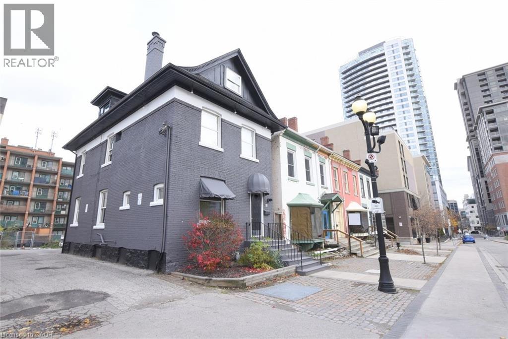 78 GEORGE Street - 16
