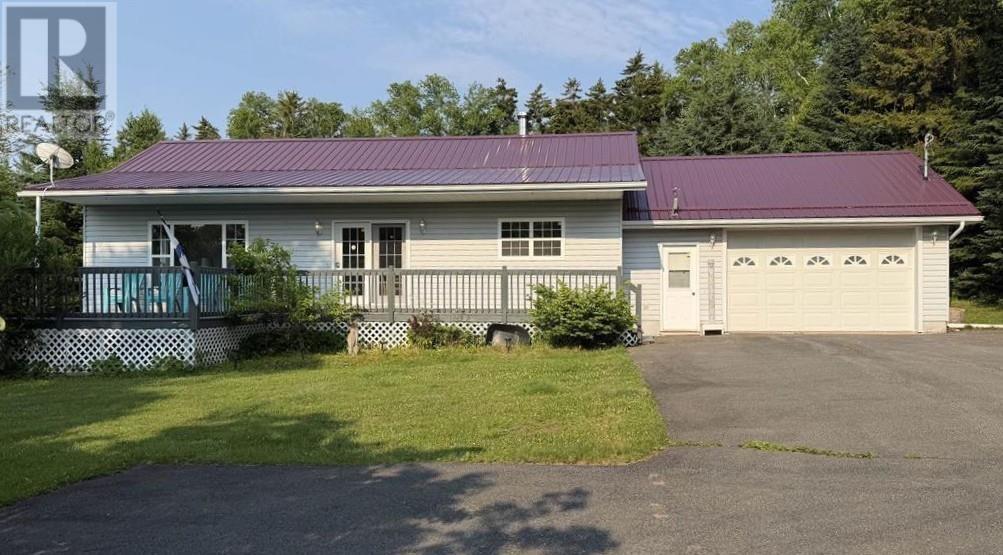 238 Soley Cove Road - 1