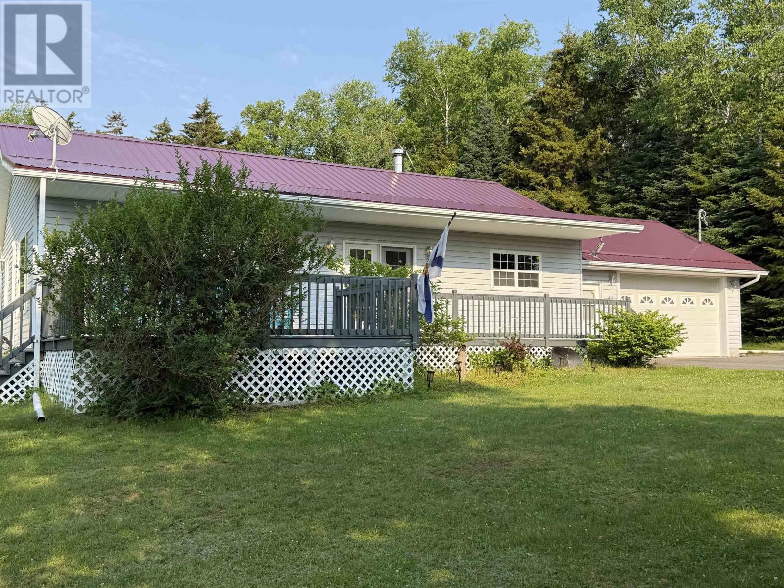 238 Soley Cove Road - 3