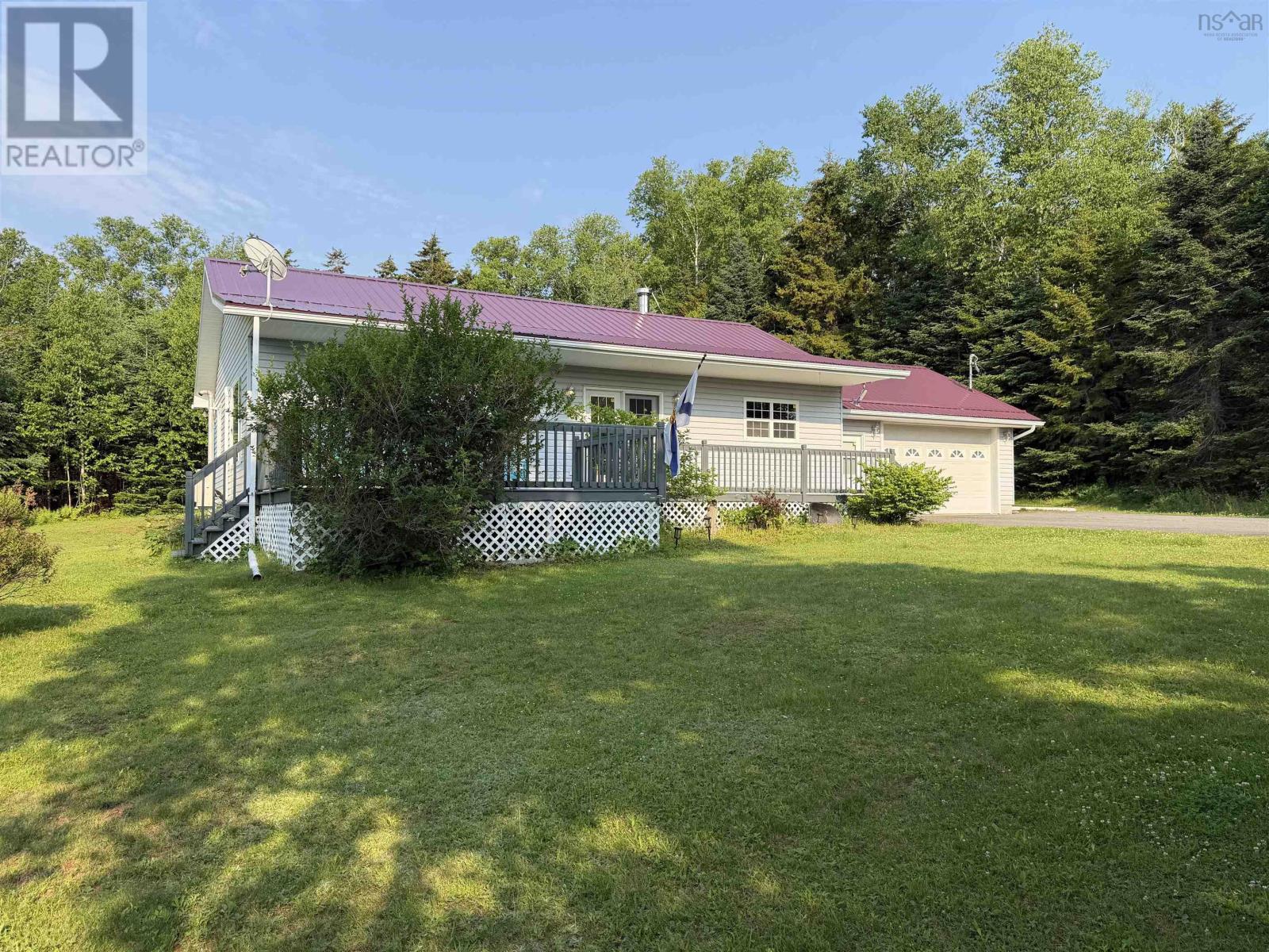 238 Soley Cove Road - 2
