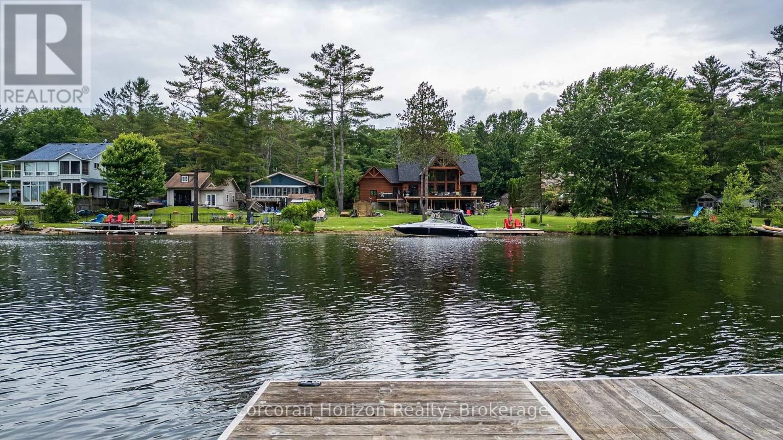 1068 HARTLEY ROAD, Gravenhurst (Morrison) — photo 3