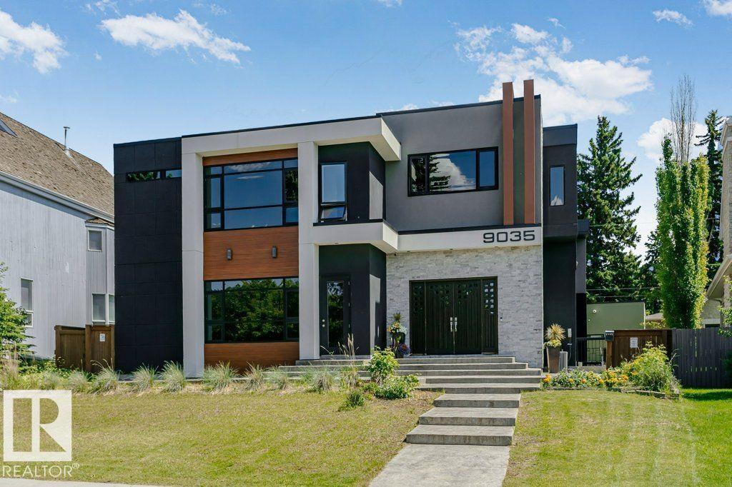 9035 SASKATCHEWAN DR NW - 1