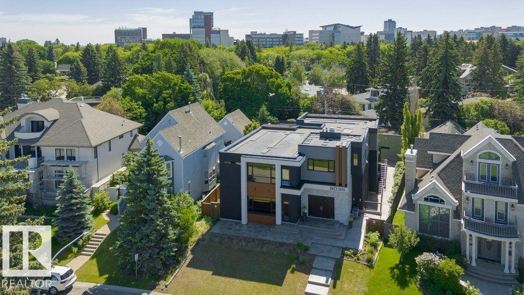 9035 SASKATCHEWAN DR NW - 3