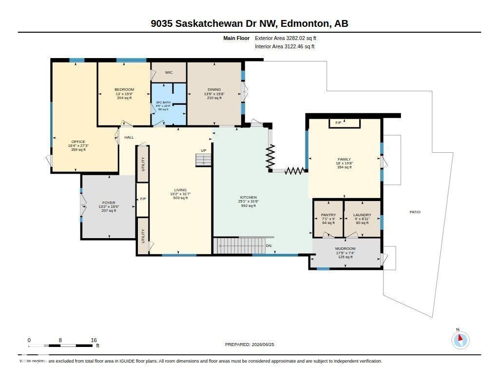 9035 SASKATCHEWAN DR NW - 65