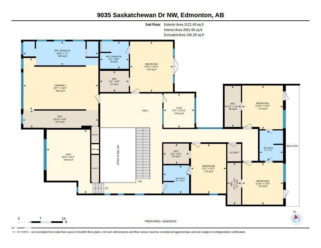 9035 SASKATCHEWAN DR NW - 66