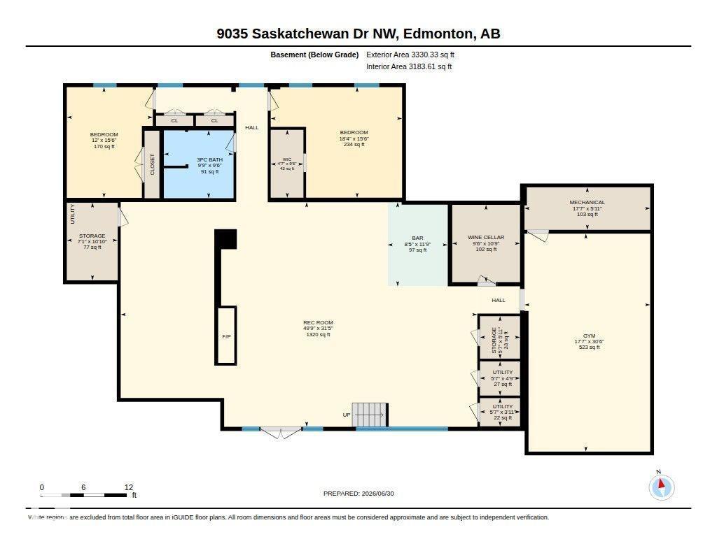 9035 SASKATCHEWAN DR NW - 67