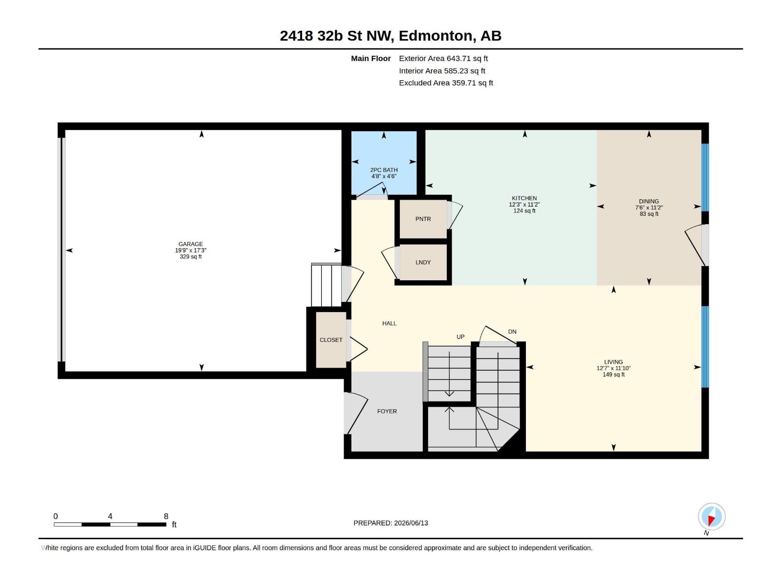 2418 32B ST NW - 47