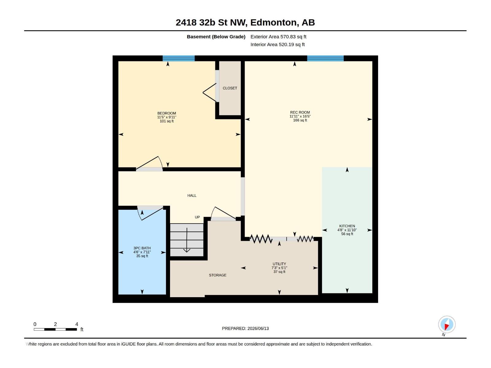 2418 32B ST NW - 49