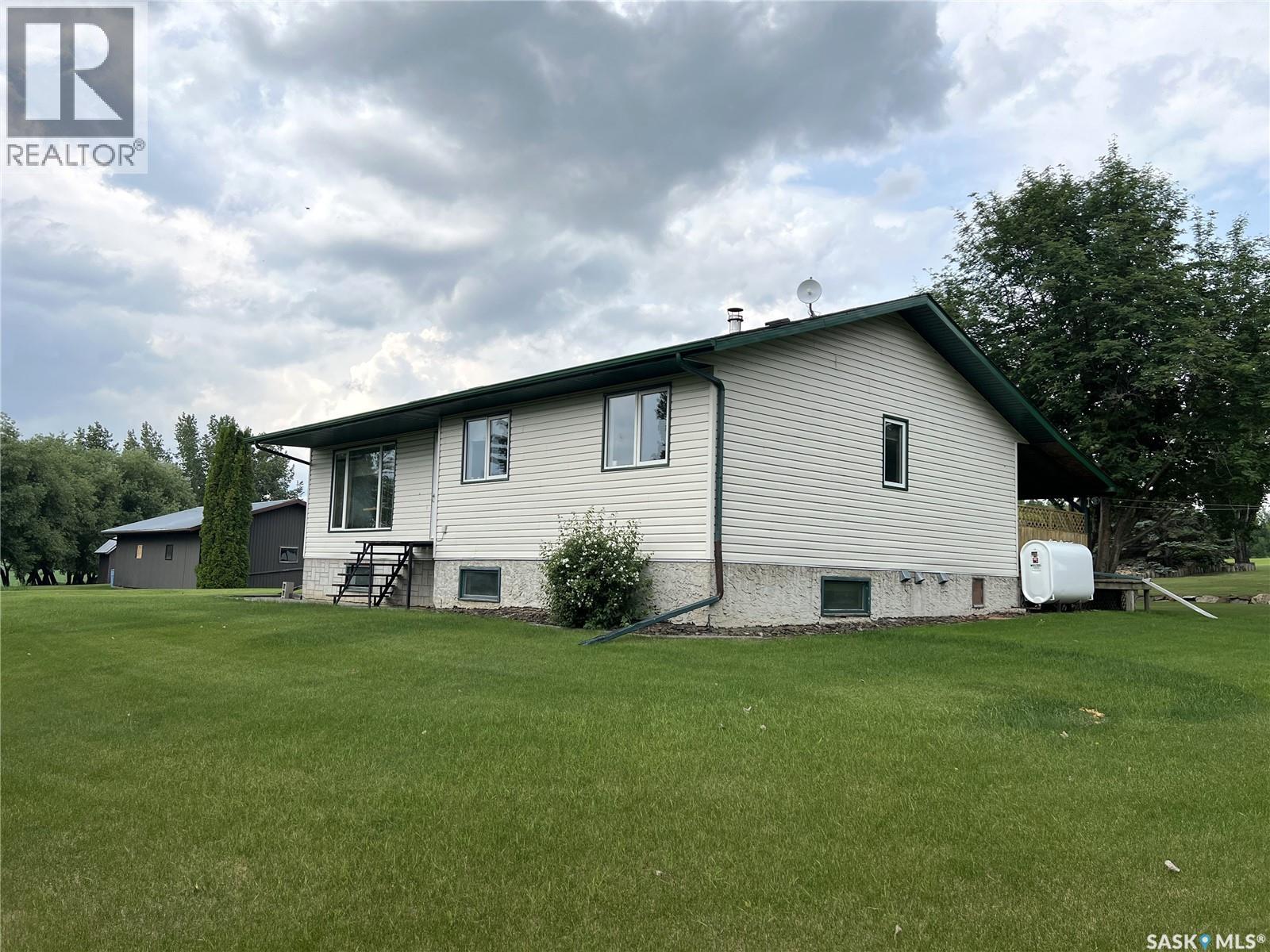 Twidale Acreage - 1