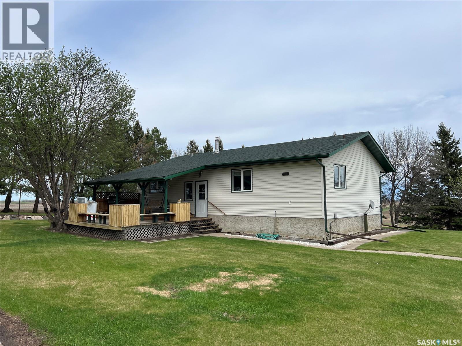 Twidale Acreage - 21