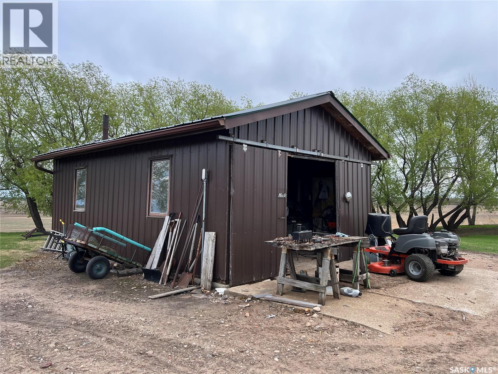 Twidale Acreage - 37