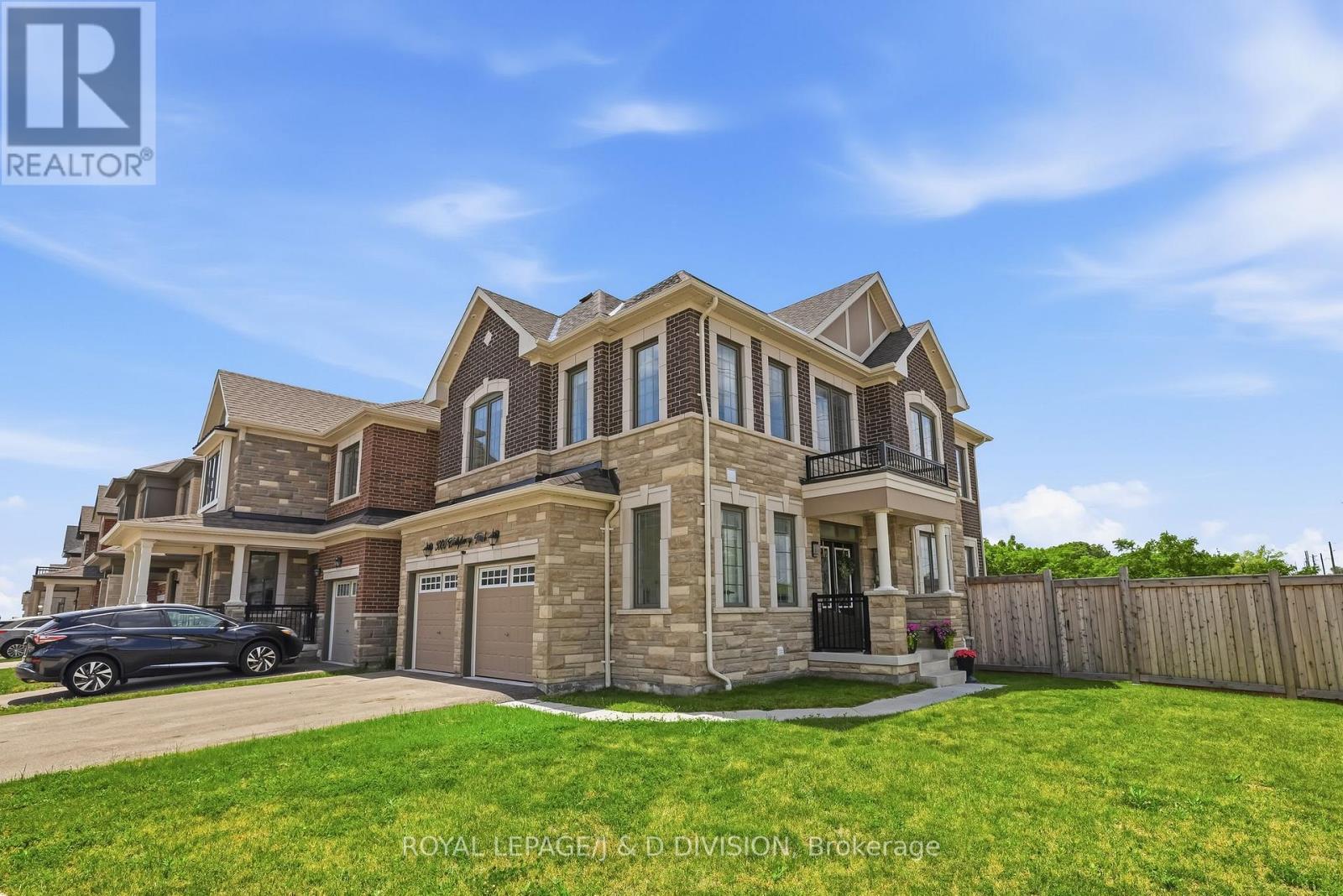 3000 HOLLYBERRY TRAIL - 1