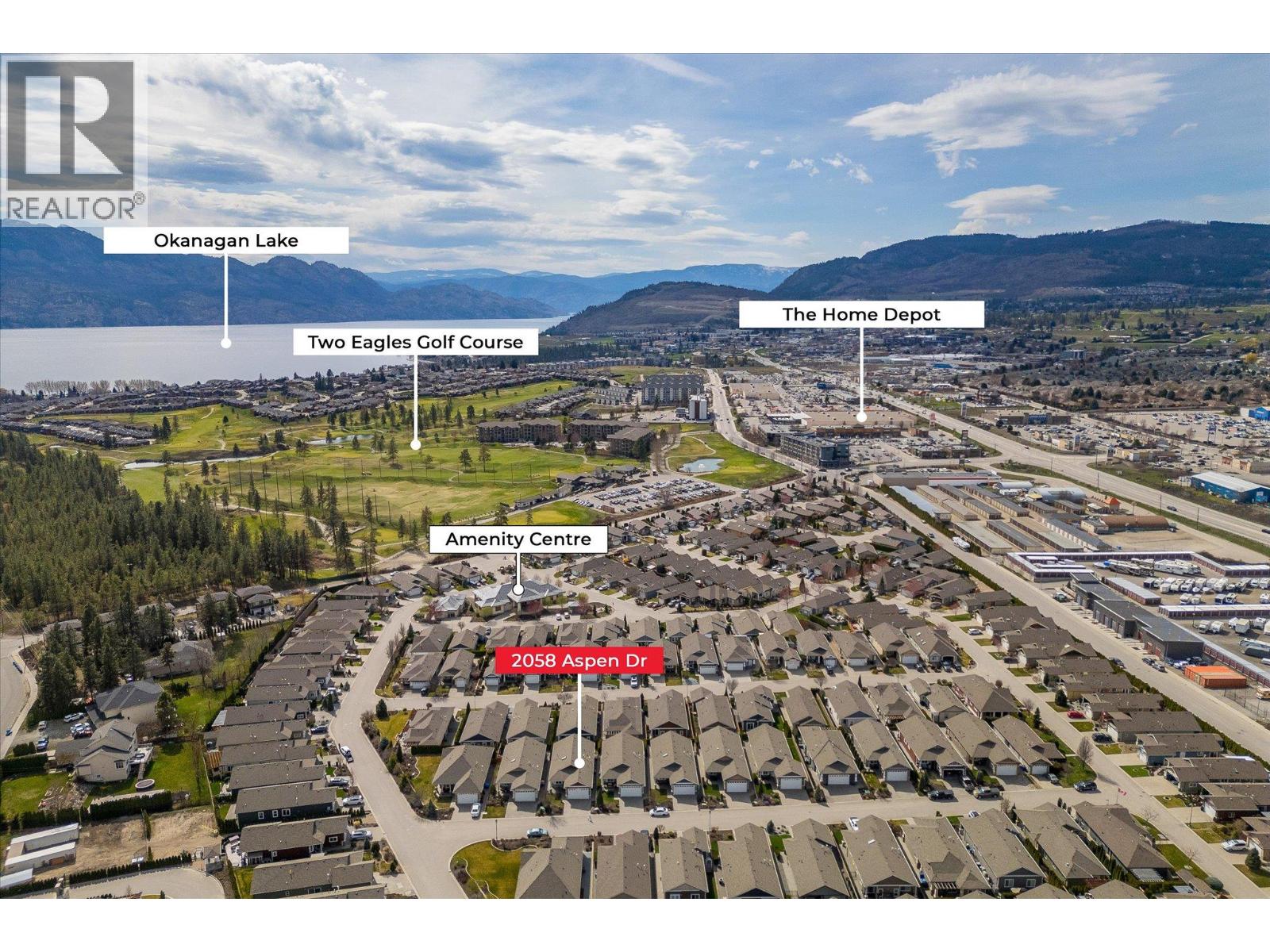 2058 Aspen Drive - 30