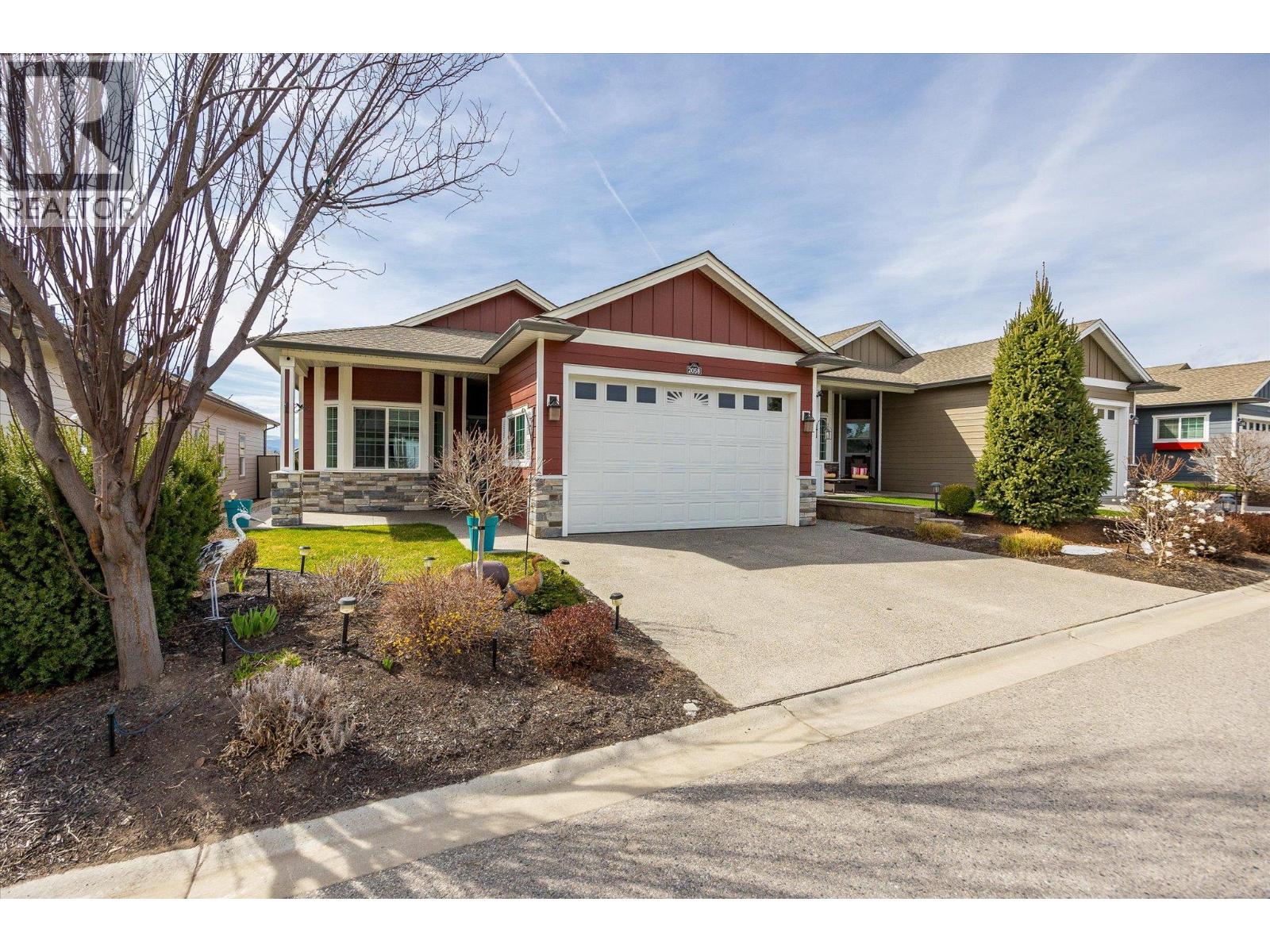 2058 Aspen Drive - 2