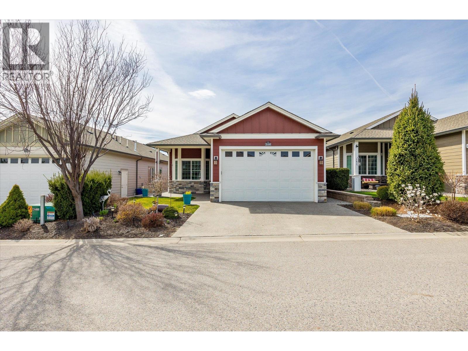 2058 Aspen Drive - 28