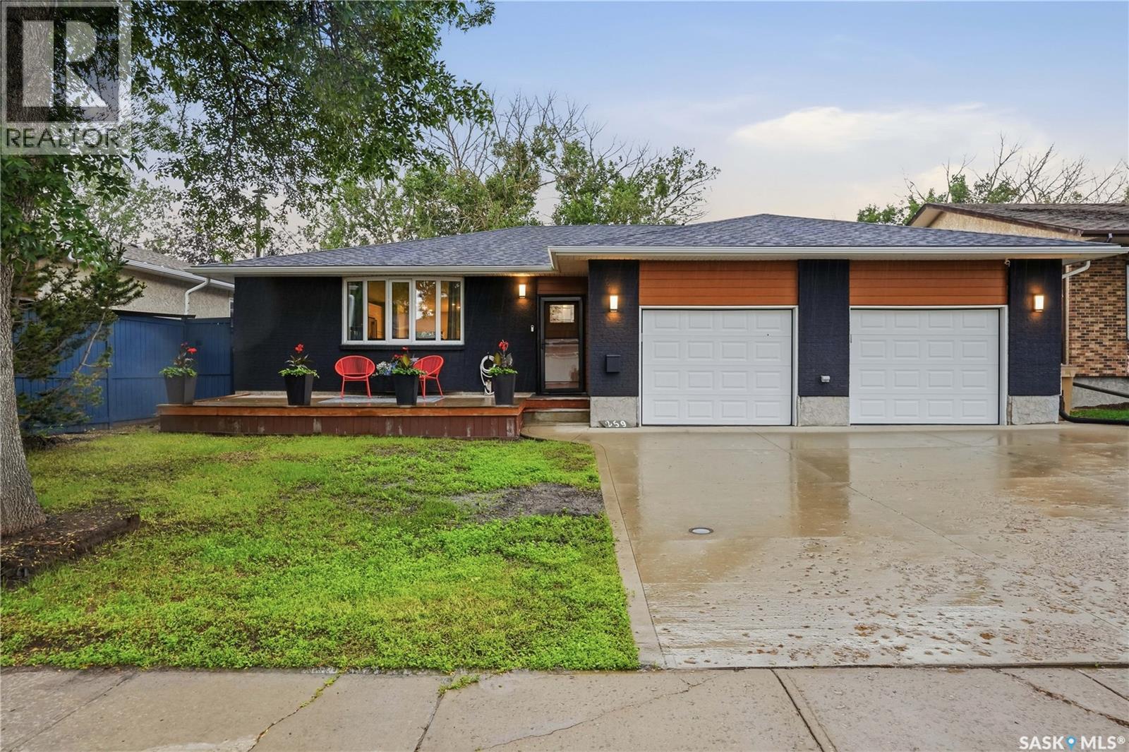 259 Williston DRIVE - 1