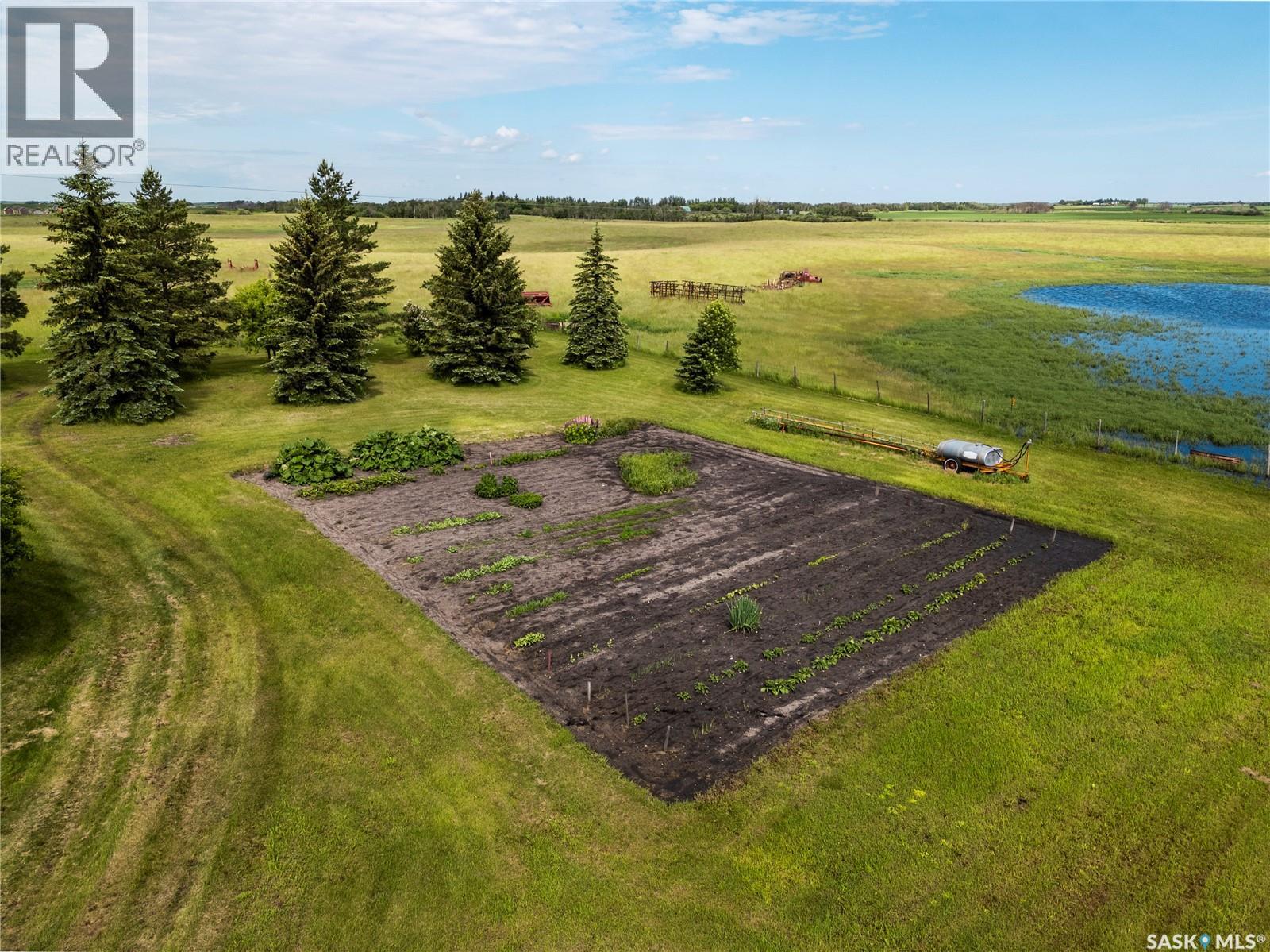 Melville West Cattle Ranch — photo 18