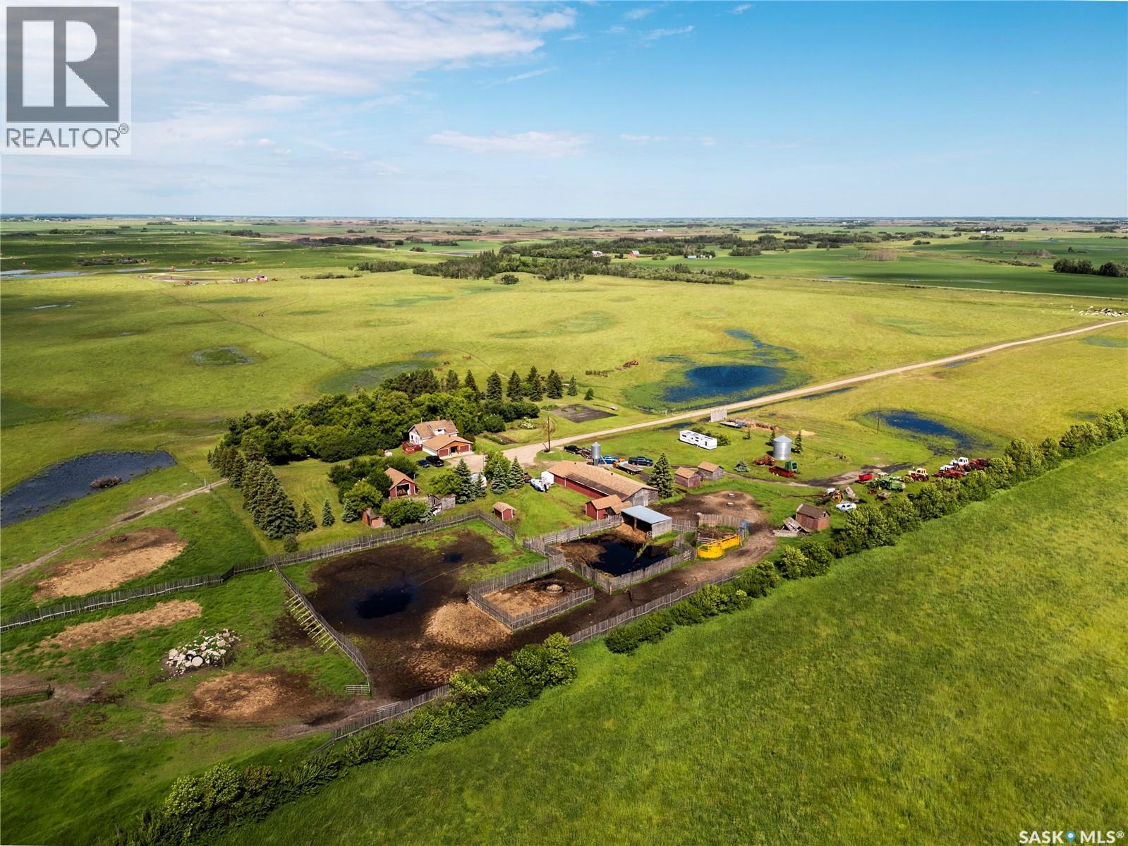 Melville West Cattle Ranch - photo 3