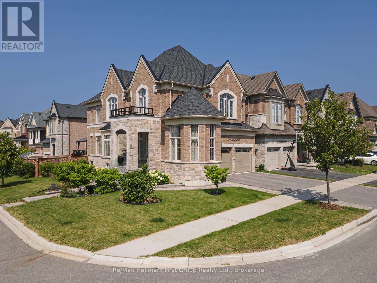 22 HAYERAFT STREET - 2
