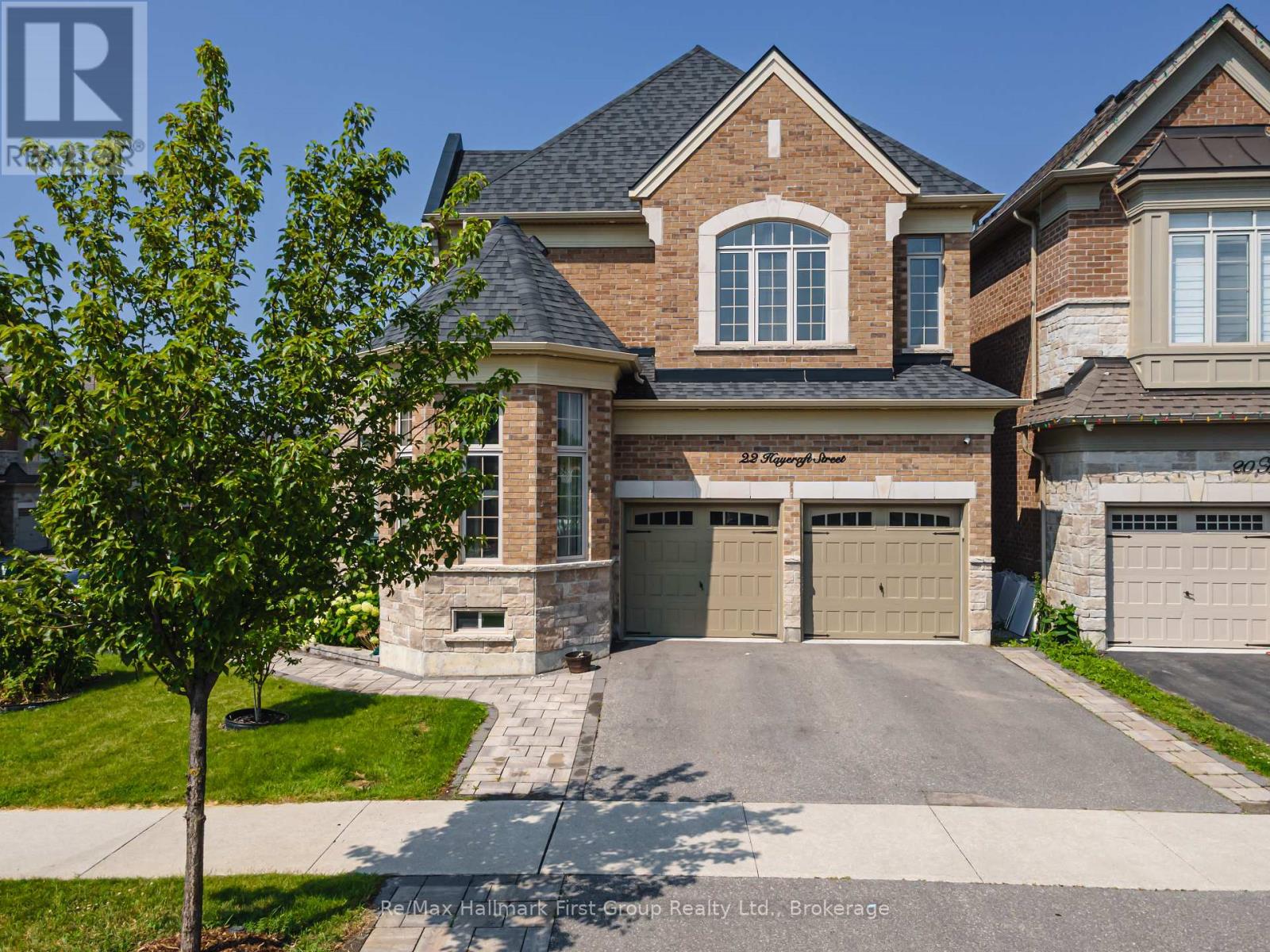 22 HAYERAFT STREET - 1