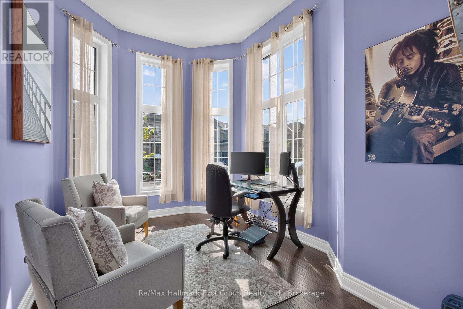 22 HAYERAFT STREET - 6