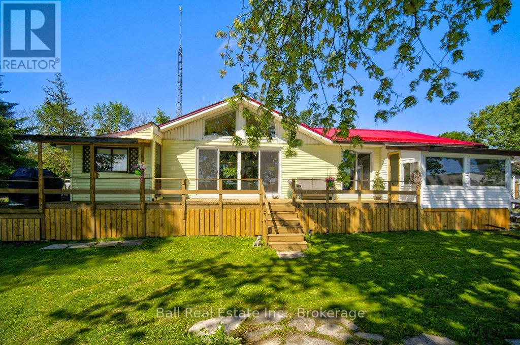 358 SOUTH SHORES ROAD - 13