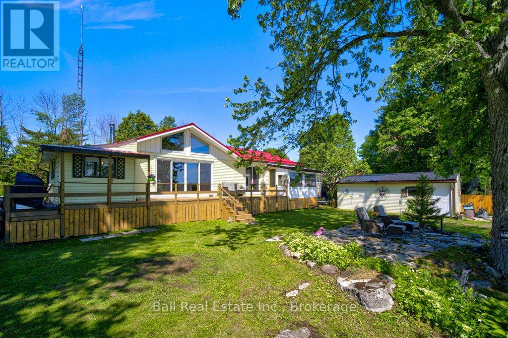 358 SOUTH SHORES ROAD - 36