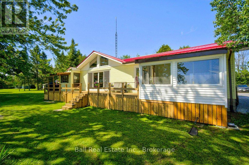 358 SOUTH SHORES ROAD - 40