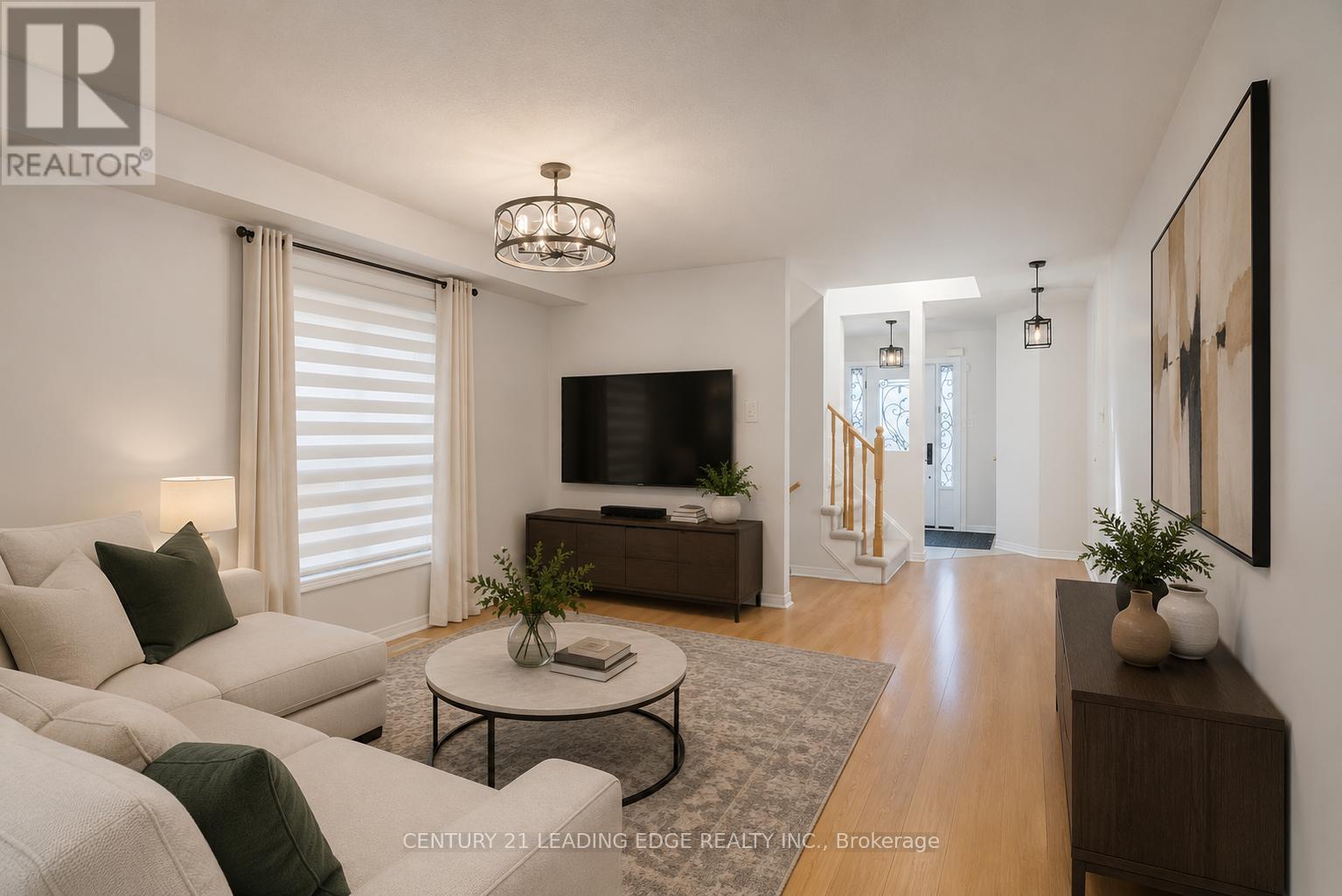 Great Room- VS