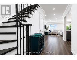 3974 Stardust Drive, Mississauga, ON L5M8A5 Photo 23