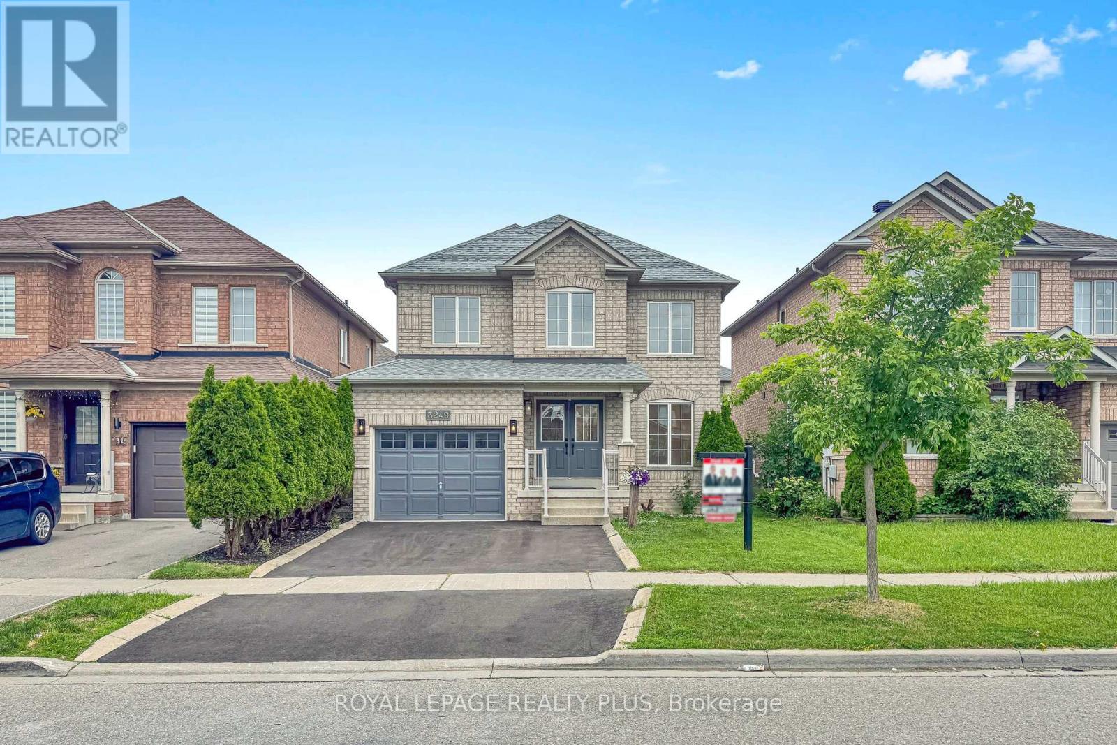 3249 MCDOWELL DRIVE - 1