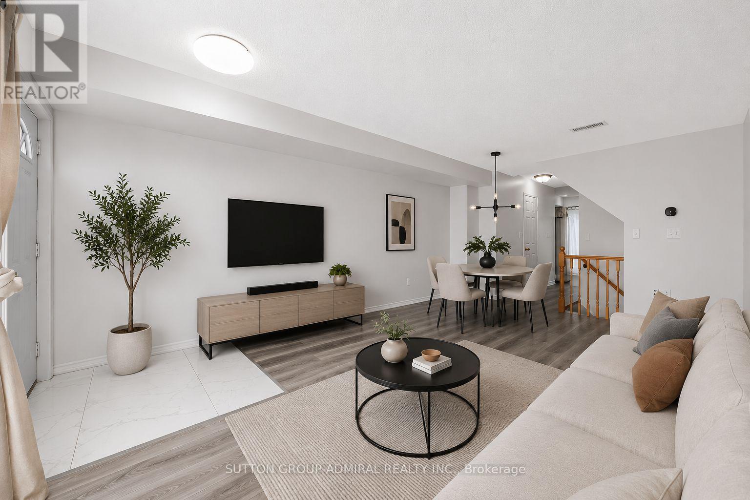 #35 75 STRATHAVEN DRIVE - 5