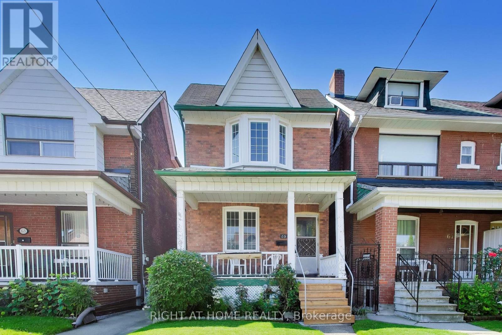 Photo of 65 Millicent Street