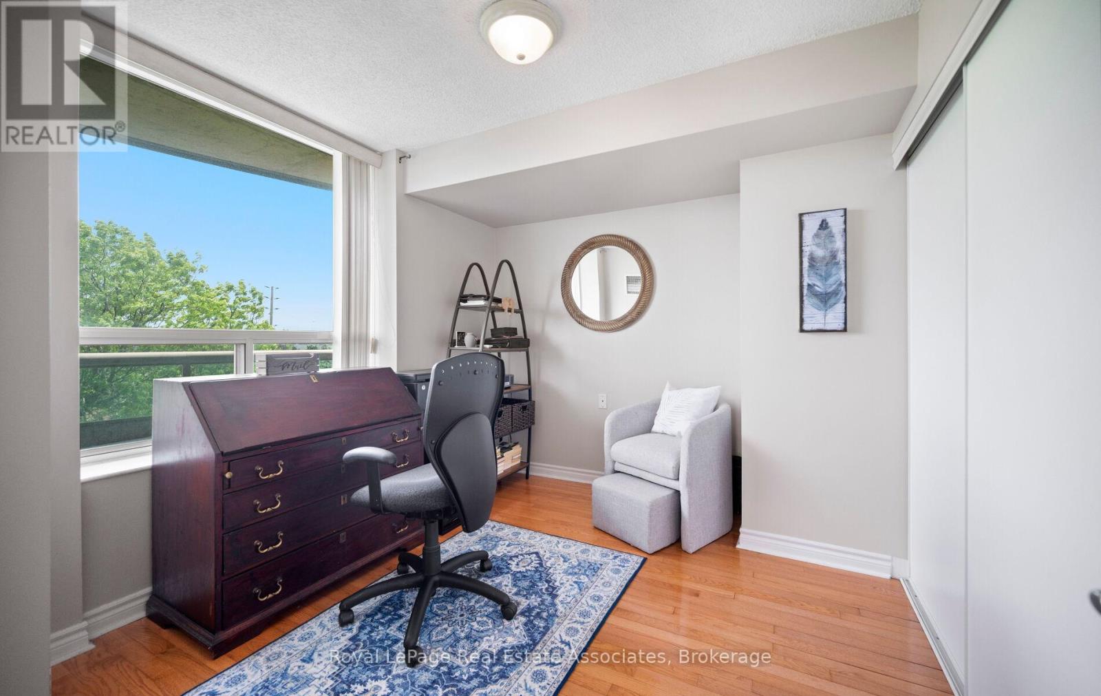 #402 4640 KIMBERMOUNT AVENUE - 25