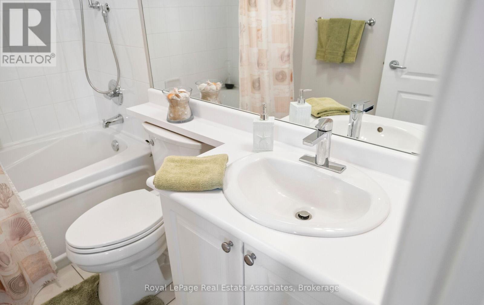 #402 4640 KIMBERMOUNT AVENUE - 27